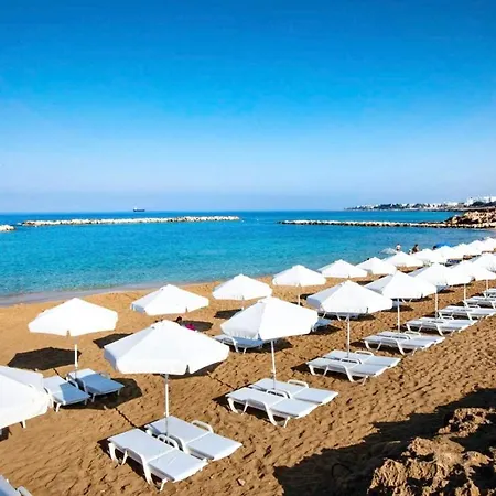 Appartamento Eden Paphos