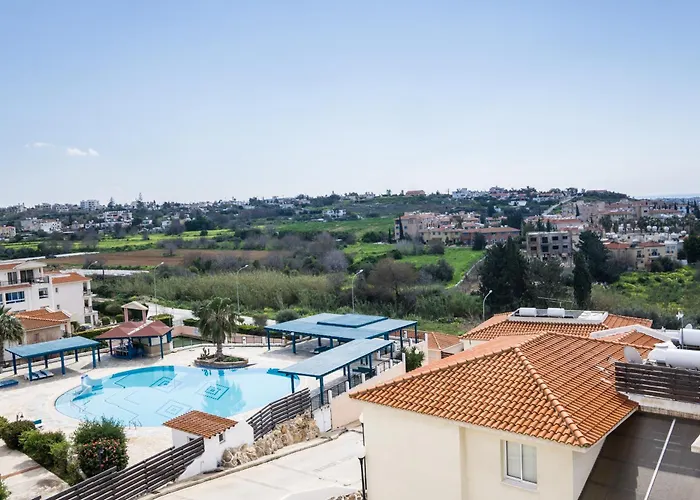 Eden アパート パ フォス