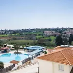 Eden Lägenhet Paphos