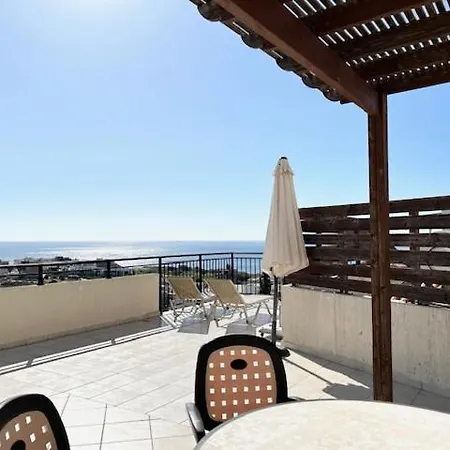 Eden Apartment Paphos