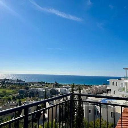 Apartament Eden Pafos
