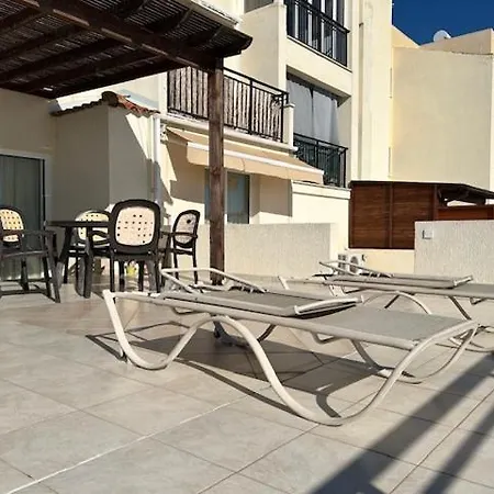 Eden Apartament