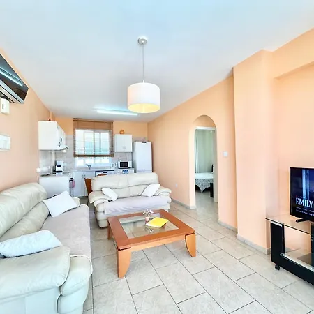 Apartament Eden