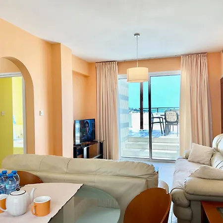 Apartament Eden *