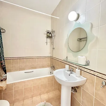 Eden Apartament