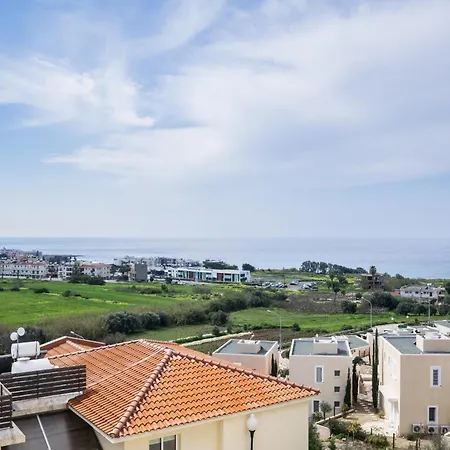 Eden * Pafos