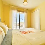 Eden شقة