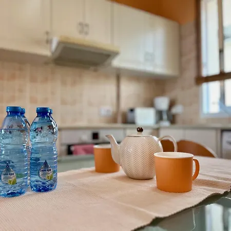 Eden Appartement Paphos