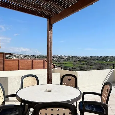 Apartment Eden Paphos