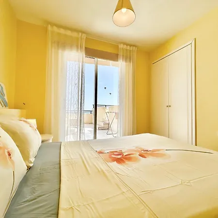 Eden Apartment