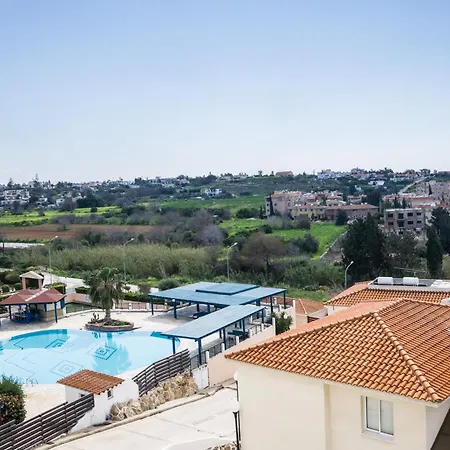 Eden Apartment Paphos