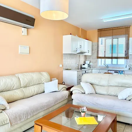 Apartment Eden Paphos