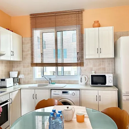 Apartment Eden *