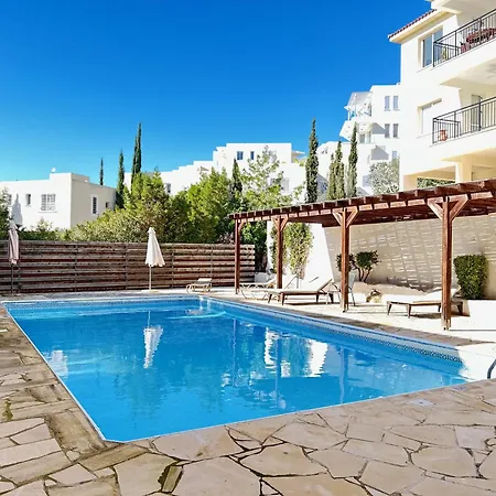 Eden * Paphos